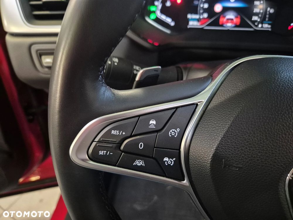 Renault Captur 1.3 TCe Intens EDC - 13