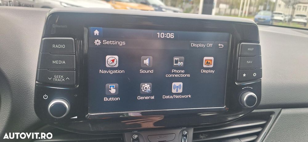 Hyundai i30 1.6 CRDI ISG 5DR MT Highway - 11