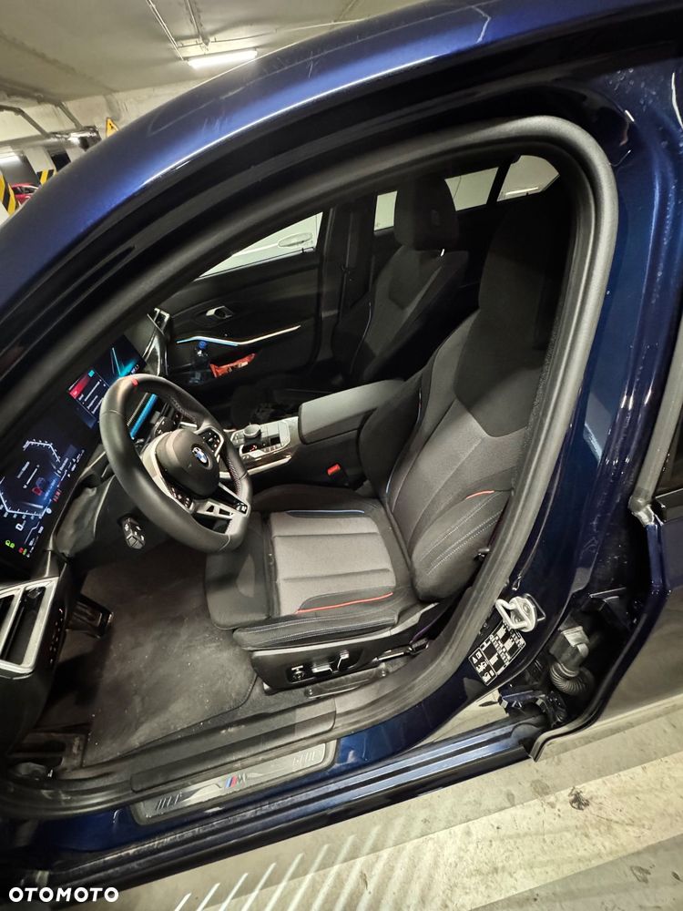 BMW Seria 3 M340i xDrive mHEV sport - 4