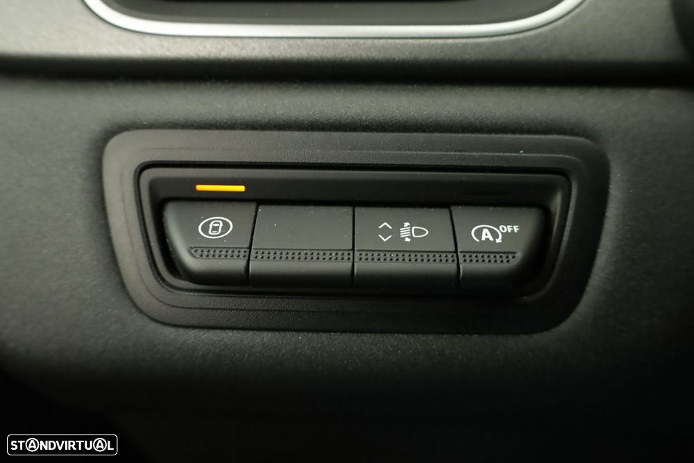 Renault Captur 1.0 TCe Techno - 19