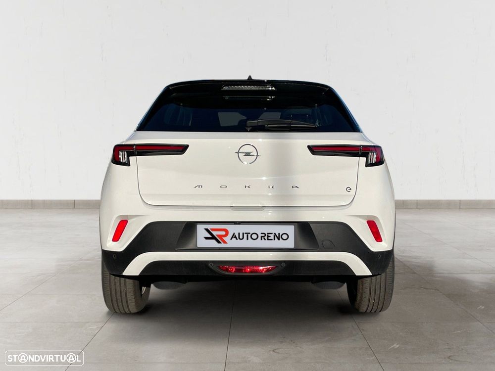 Opel Mokka-e Edition - 5
