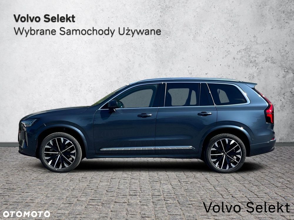 Volvo XC 90 - 4