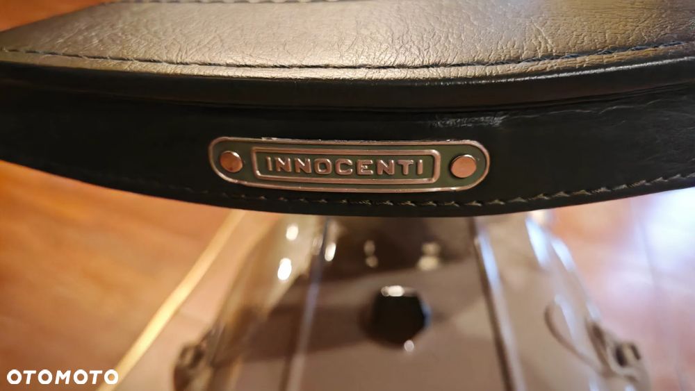 Lambretta Inny - 5