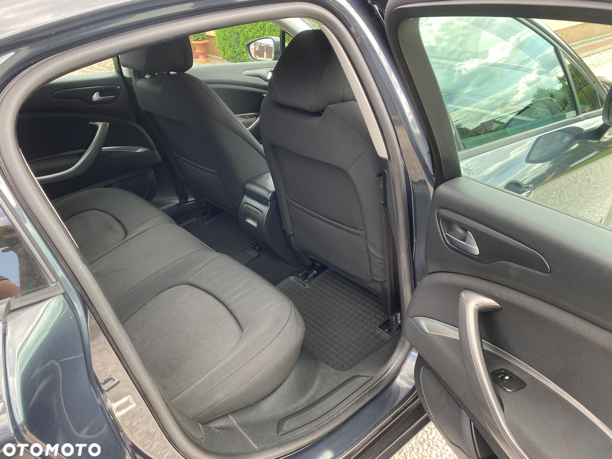Citroën C5 1.8i 16V Dynamique - 13