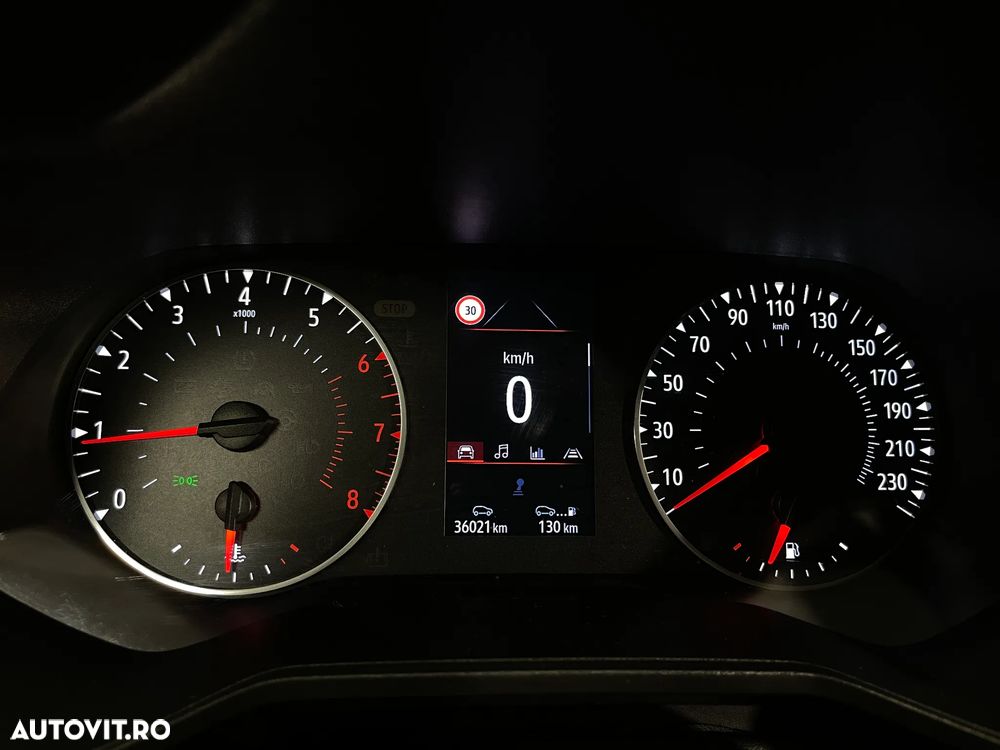Renault Clio V 1.0 TCe Zen - 25