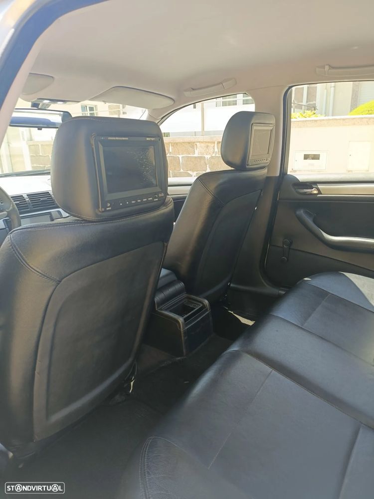 BMW 320 d - 26