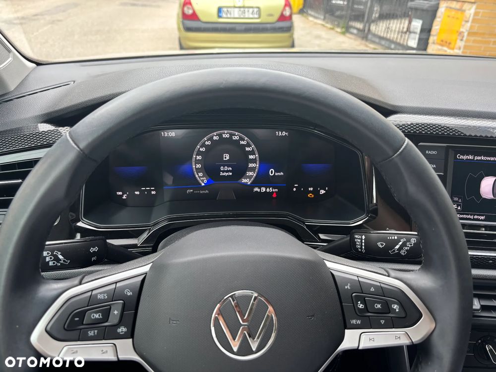 Volkswagen Taigo 1.0 TSI Life - 15