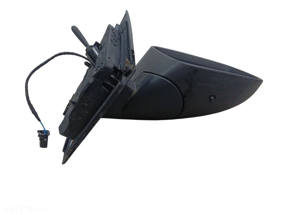 LUSTERKO PRAWE RENAULT TWINGO III LIFT (2018-2024) 1.0 SCE 65KM - 5