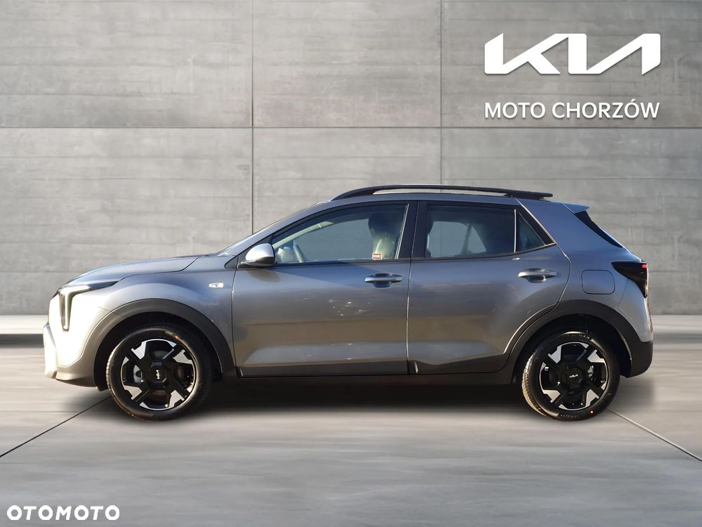 Kia Stonic 1.0 T-GDI M - 2