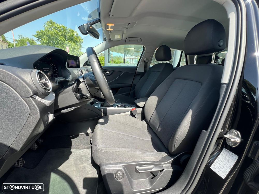 Audi Q2 30 TDI - 7