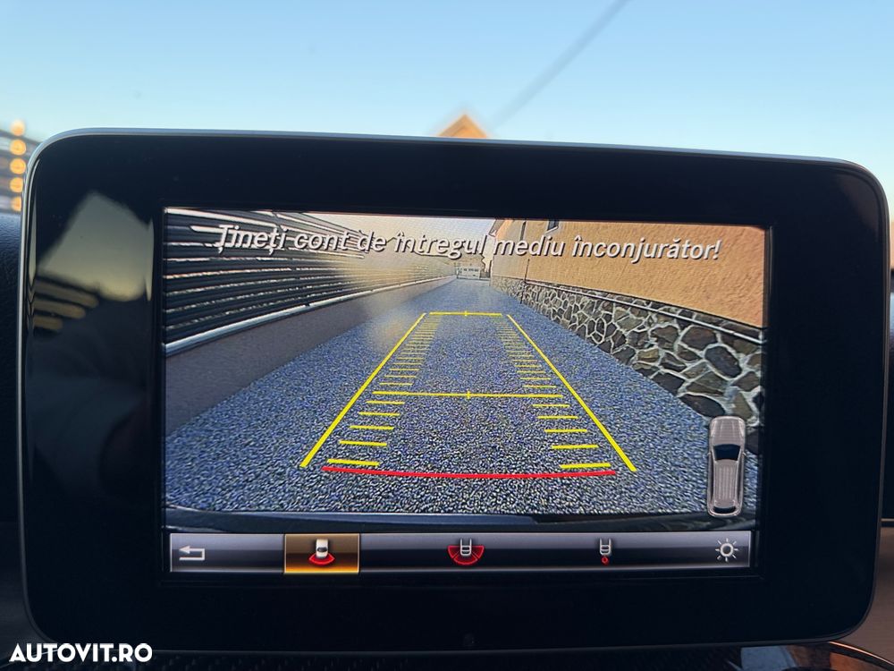 Mercedes-Benz GLC 350 d 4MATIC 9G-TRONIC - 28