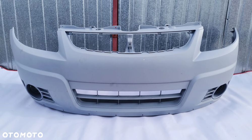 Zderzak przód przedni Suzuki SX4 SX-4 Japoński 06- - 1