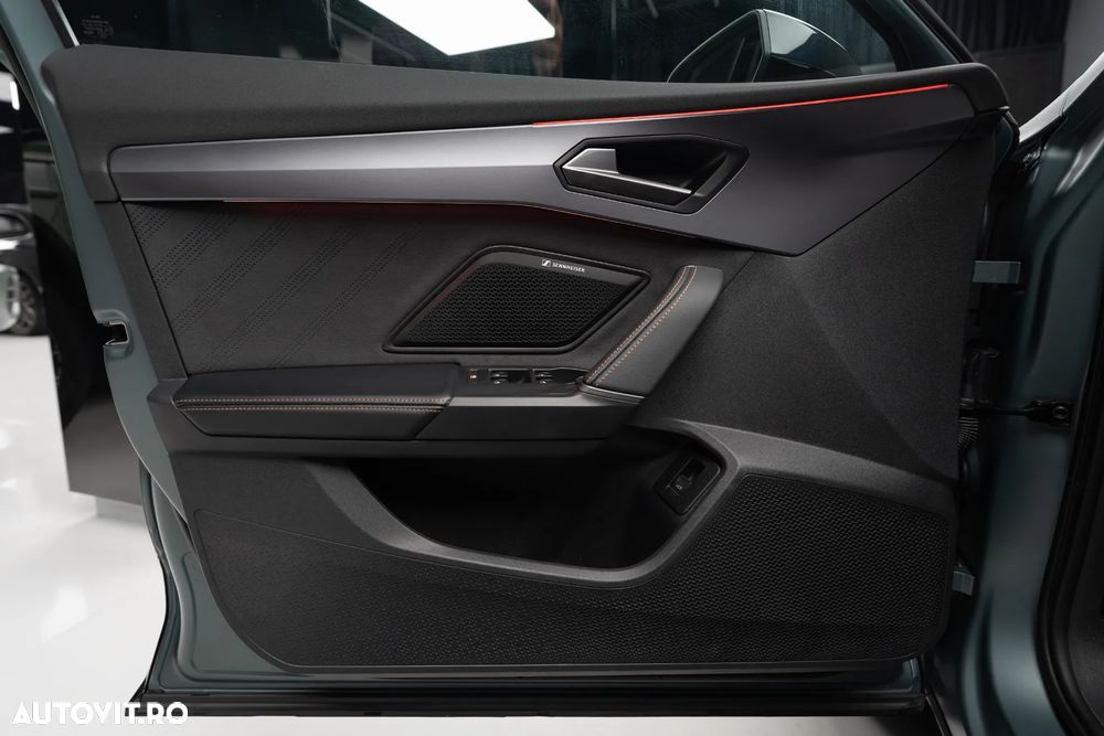Cupra Formentor 2.0 TSI DSG7 VZ - 11