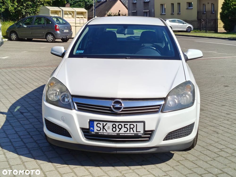 Opel Astra 1.4 Easytronic Innovation 110 Jahre - 17