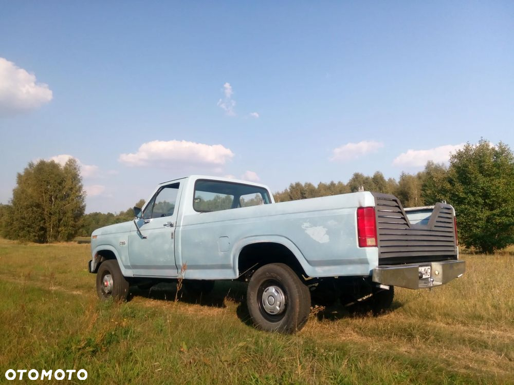 Ford F150 - 16