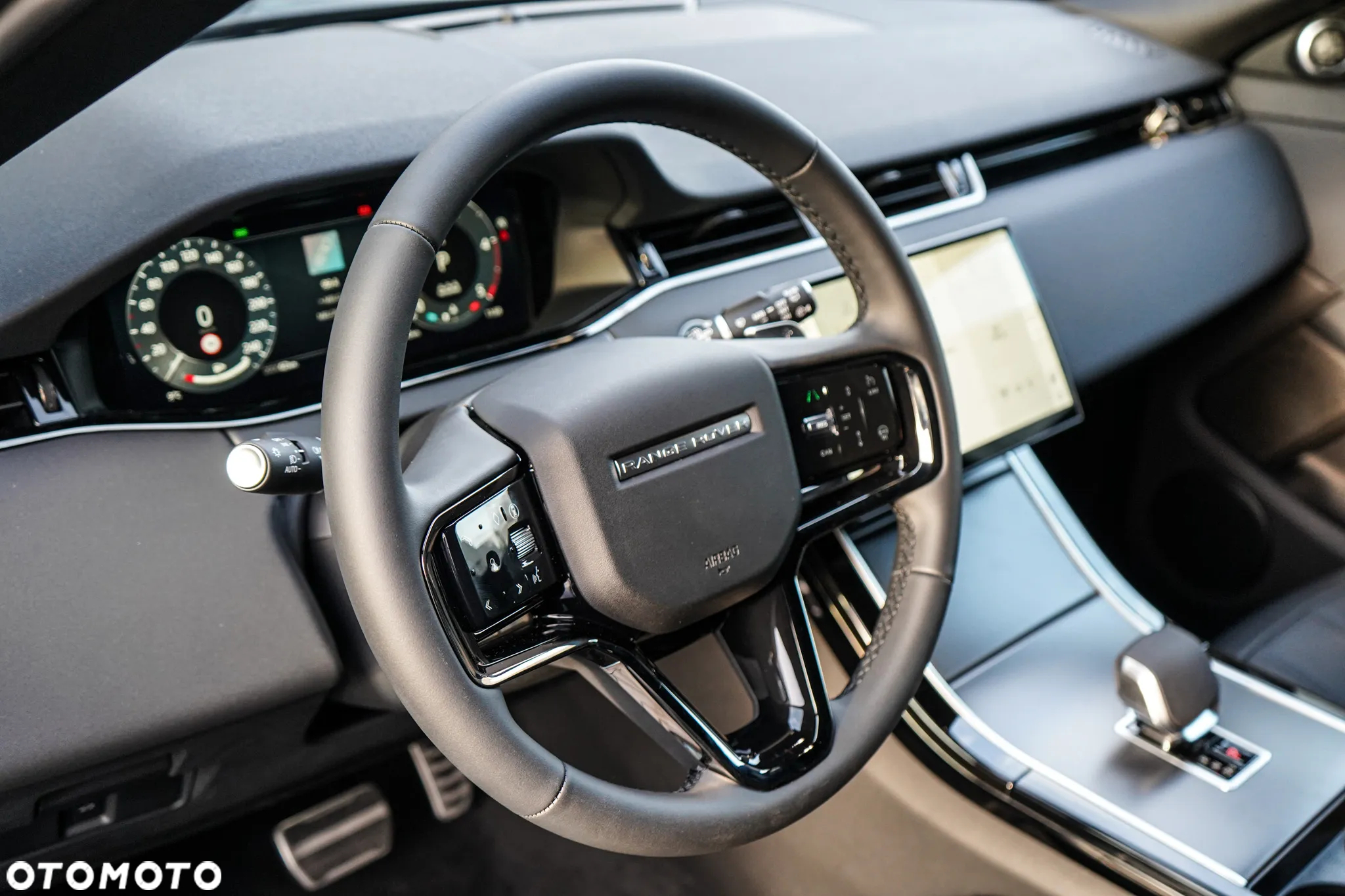 Land Rover Range Rover Evoque D200 R-Dynamic SE - 14