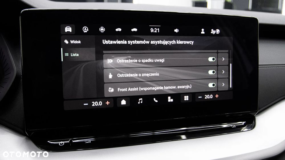 Skoda Octavia 1.5 TSI Essence - 26