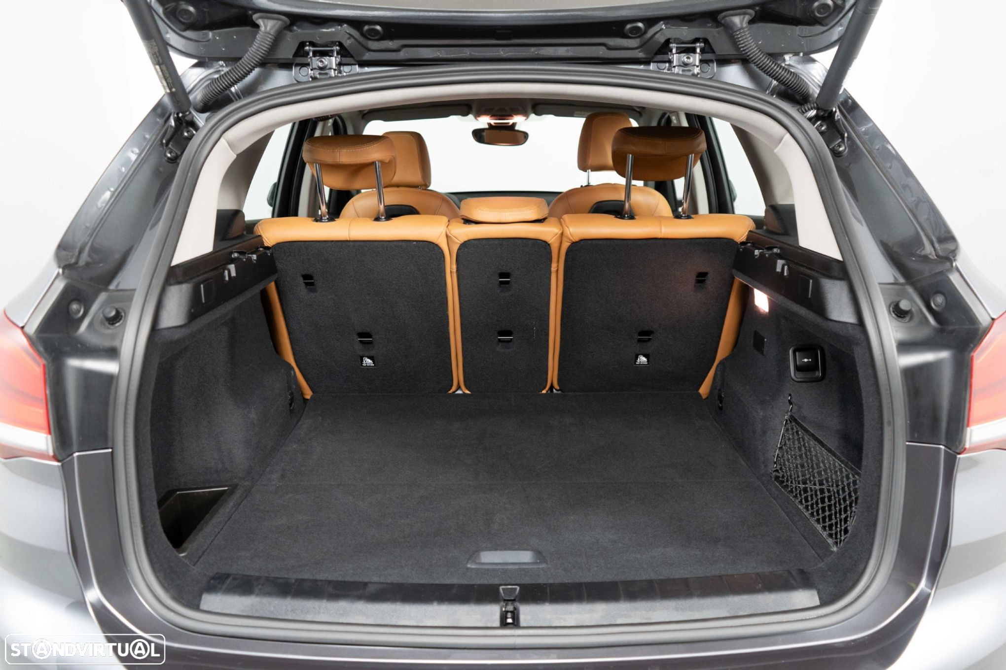 BMW X1 25 e xDrive Corporate Edition - 13