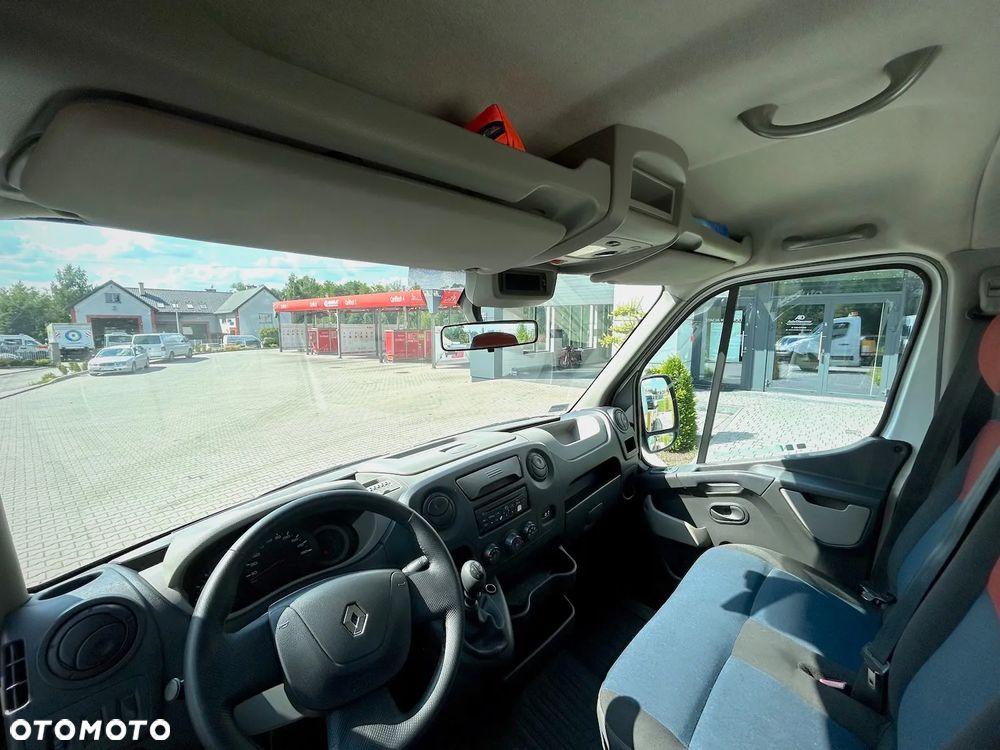 Renault Master - 27