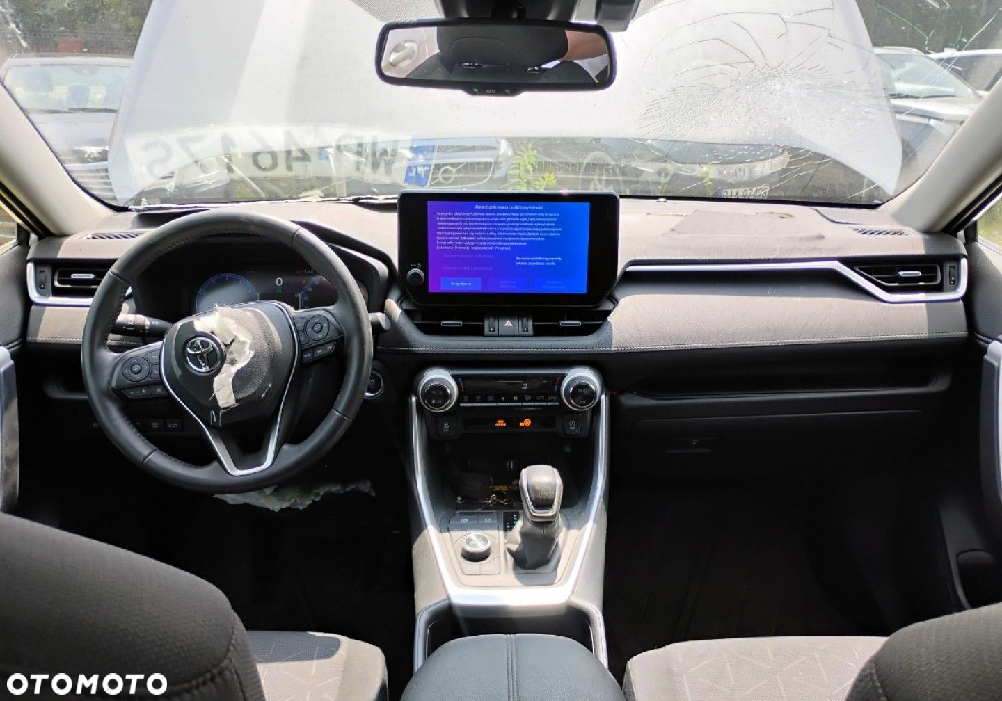 Toyota RAV4 - 7
