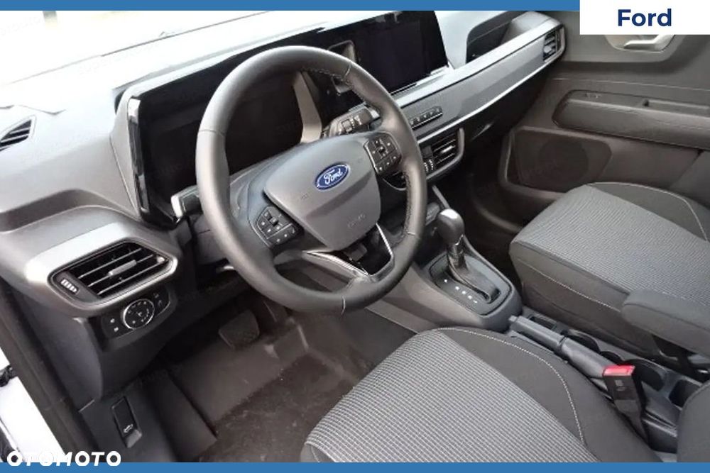 Ford Transit Courier Trend L1H1 A7 1.0 125KM - 6