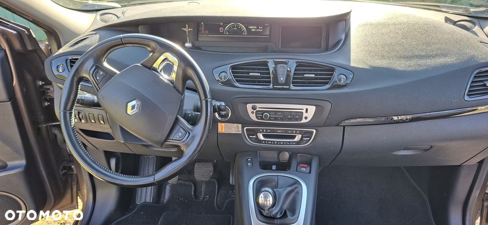 Renault Scenic 1.6dCi Energy TomTom Edition - 19
