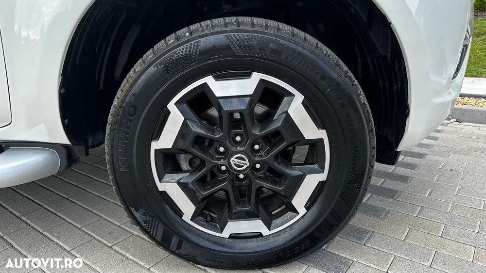 Nissan Navara Bi Turbo Double Cab N-Connecta Aut. - 10