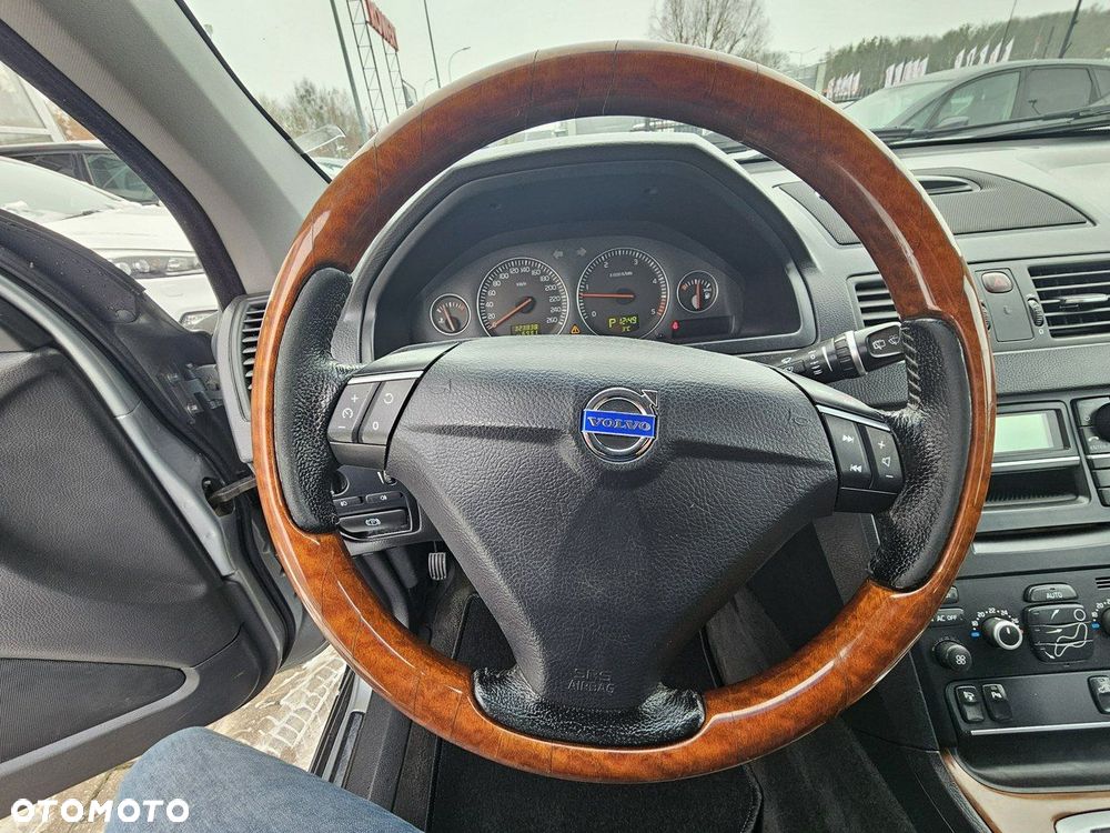 Volvo XC 90 D4 FWD Summum - 22