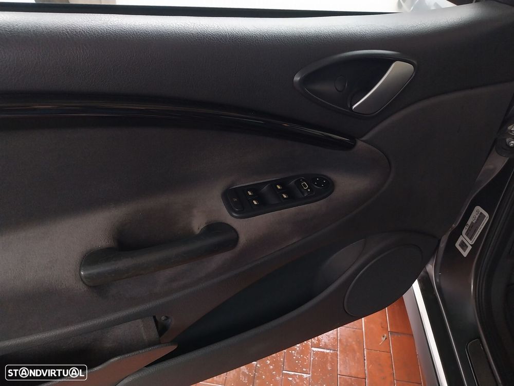 Citroën C5 1.6 HDi SX - 3