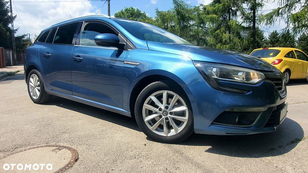 Renault Megane 1.5 dCi Bose Edition - 5