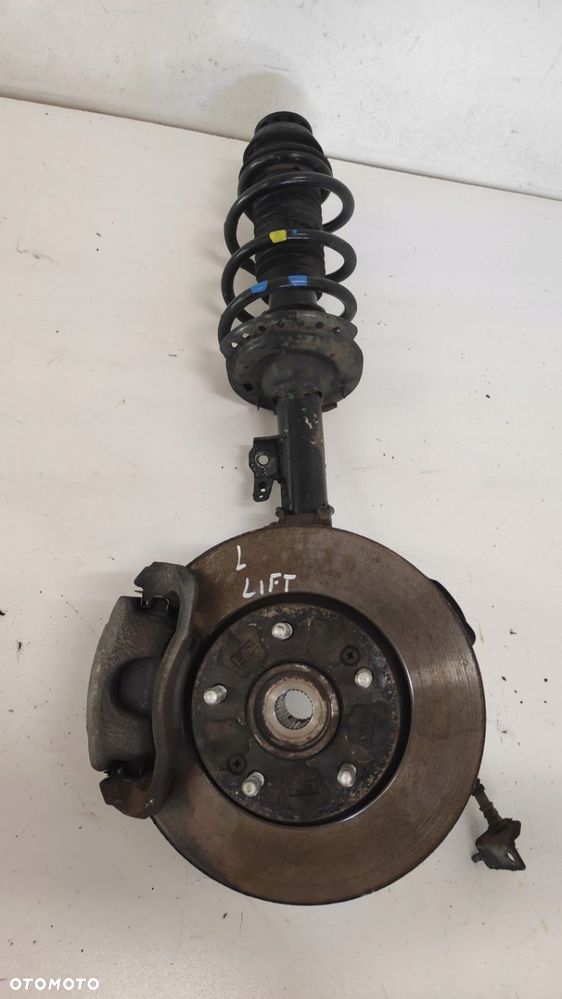 KIA VENGA LIFT MCPHERSON LEWY ZWROTNICA 15-19 - 1