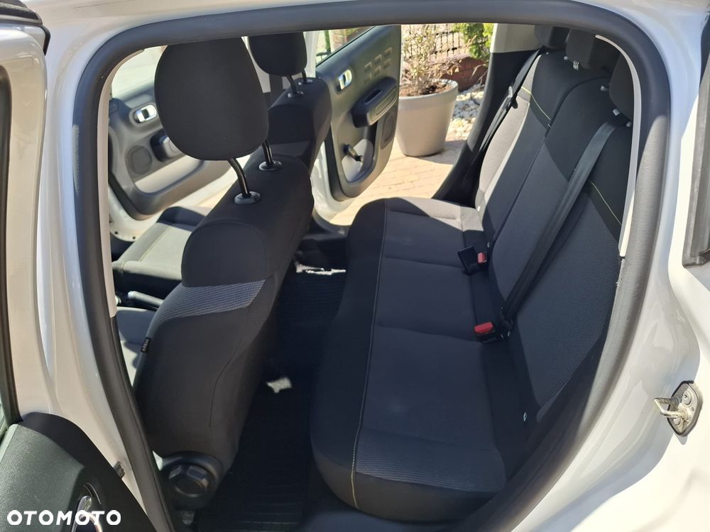 Citroën C3 1.2 PureTech C-Series - 13