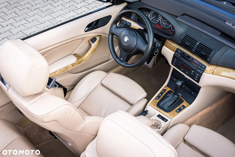 BMW Seria 3 330 Ci - 9