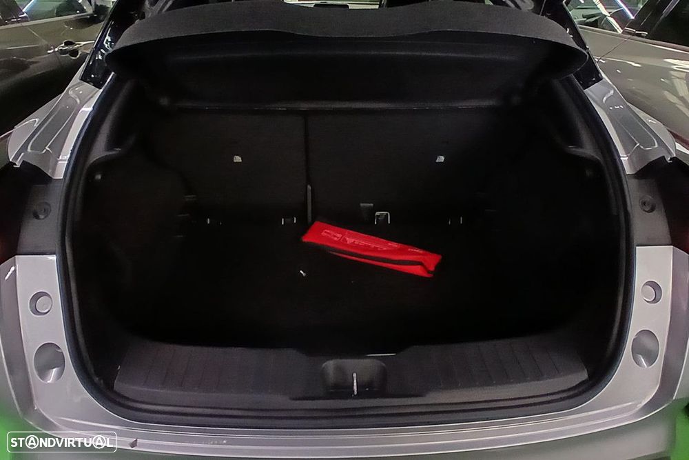 Nissan Juke 1.0 DIG-T Tekna - 12