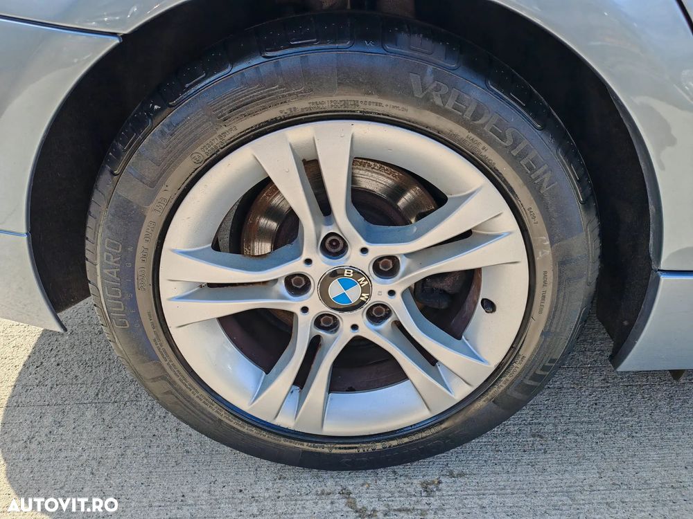 BMW Seria 3 316i - 9