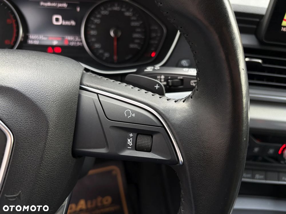 Audi Q5 2.0 TDI Quattro S tronic - 23