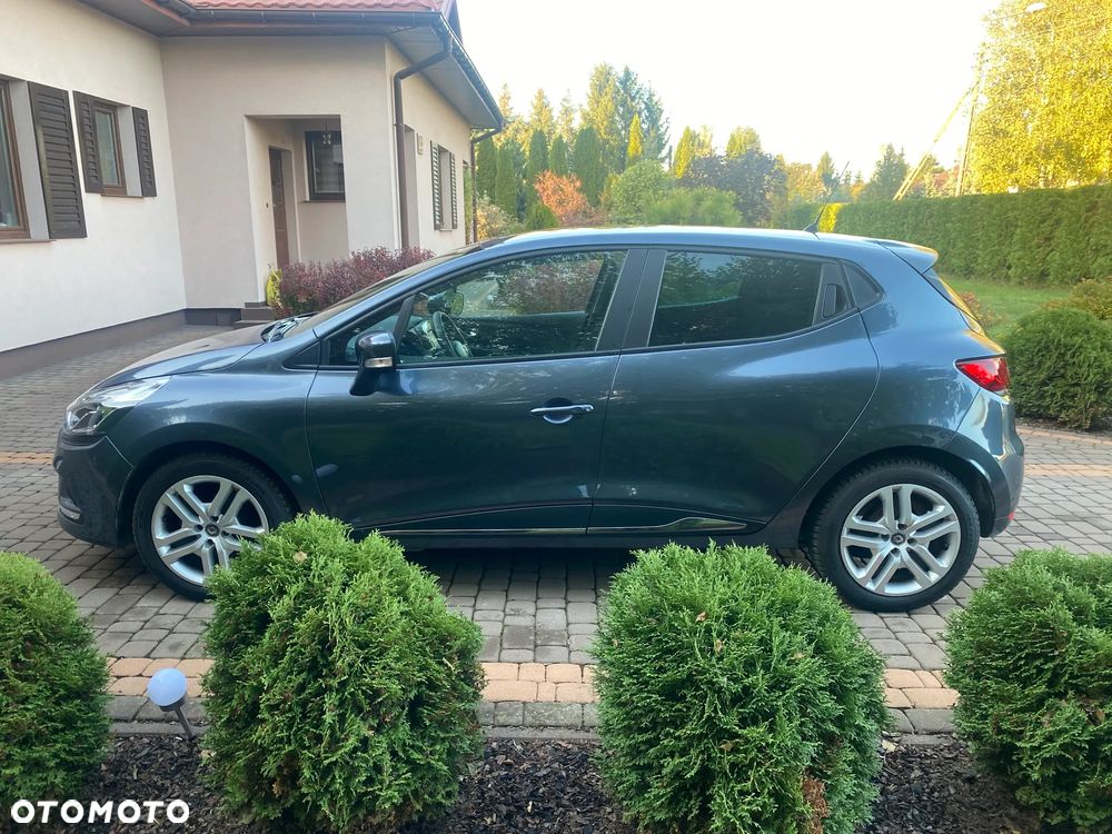 Renault Clio 0.9 Energy TCe Limited - 7