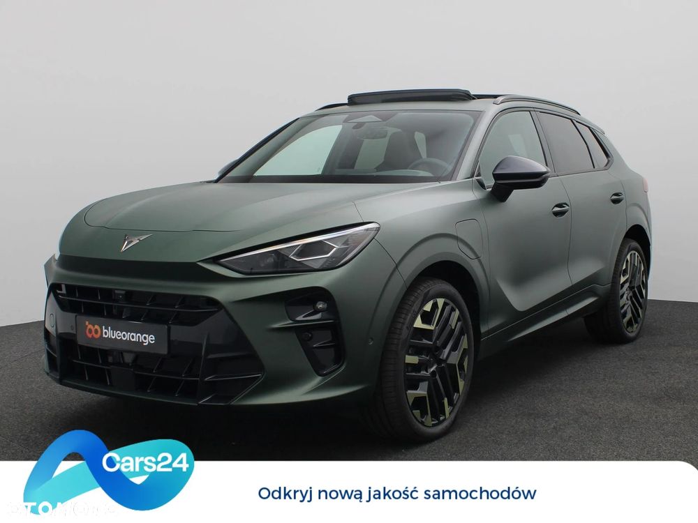 Cupra Terramar 1.5 e-Hybrid DSG Tribe Edition - 1