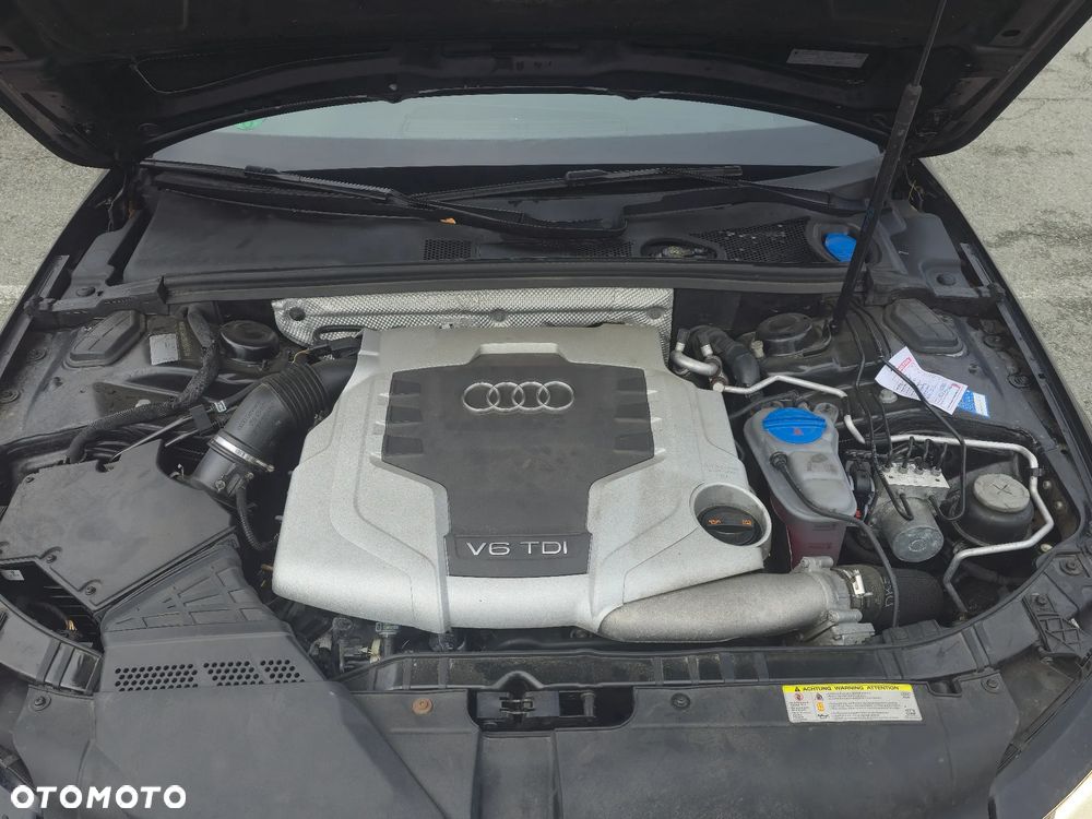 Audi A4 Avant - 17
