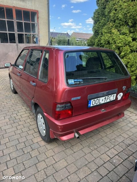 Fiat Uno - 2