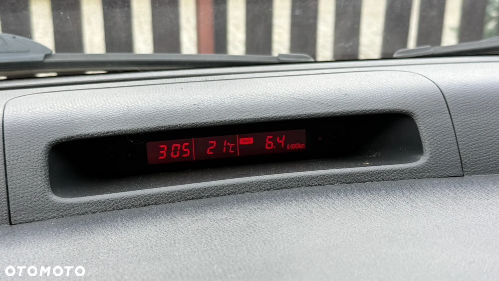 Suzuki Swift 1.3 Classic - 12