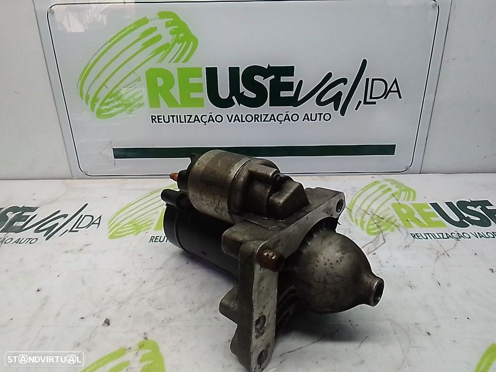 Motor De Arranque Citroen C2 (Jm_) - 3