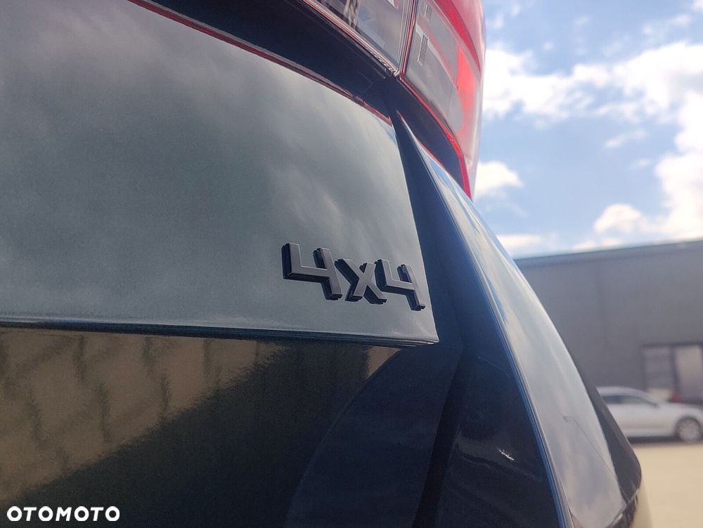 Skoda Octavia 2.0 TSI Sportline 4x4 DSG - 39