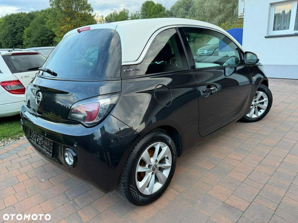 Opel Adam 1.4 Glam - 14