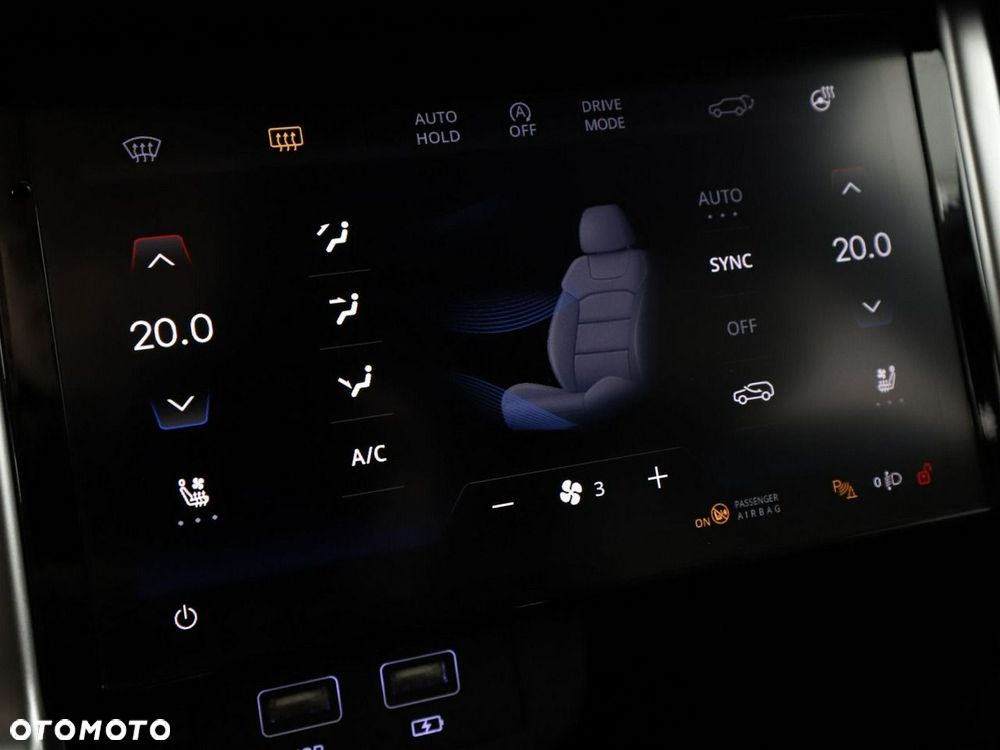 SsangYong/KGM Torres 1.5 T-GDI Adventure - 27