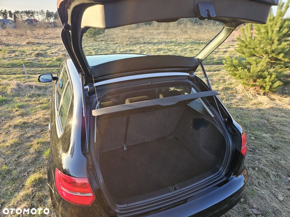 Audi A3 Sportback - 7