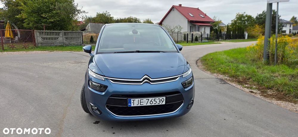 Citroën C4 Picasso BlueHDi 120 Business Class - 11