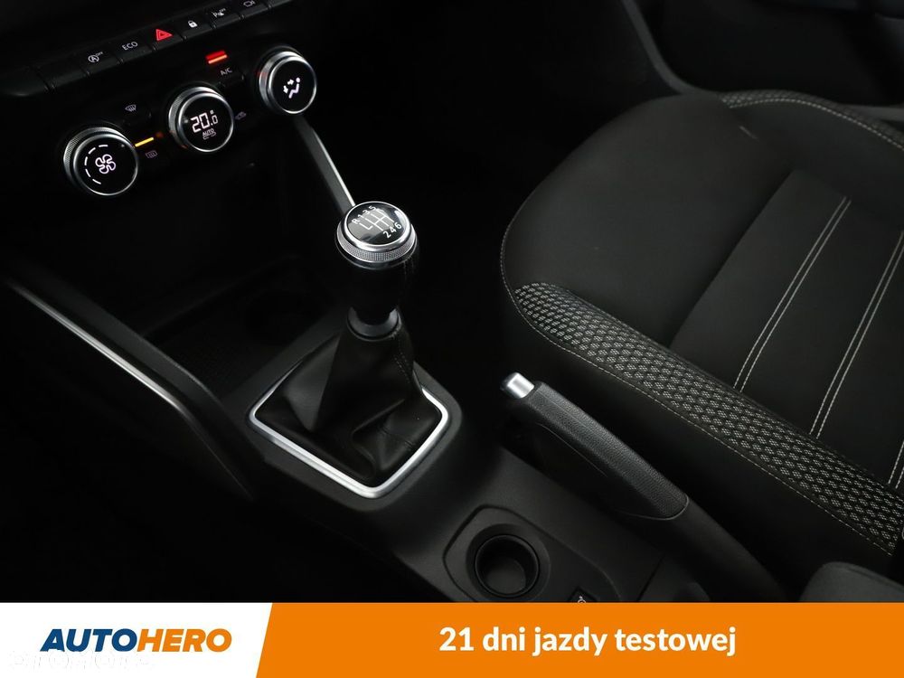 Dacia Duster - 23