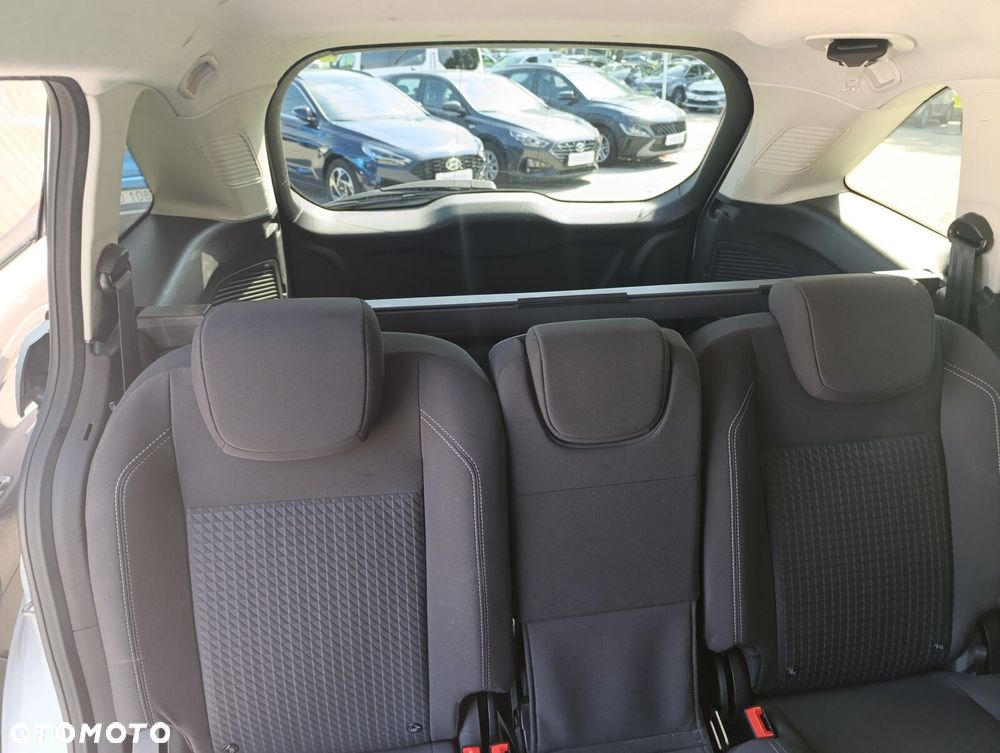 Ford Grand C-MAX Gr 2.0 TDCi Trend ASS - 19