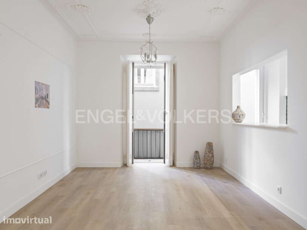 T3 Totalmente Remodelado no Bairro Alto - Grande imagem: 2/25